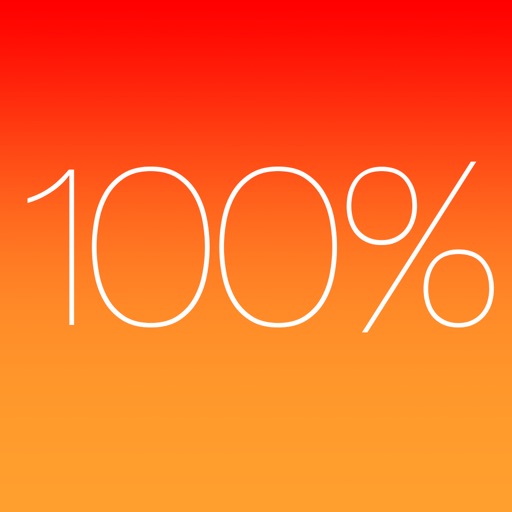 100% Tiles: A Number Matching Strategy Puzzle Game iOS App