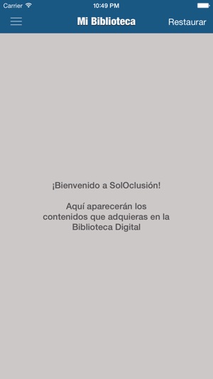 SolOclusión(圖2)-速報App