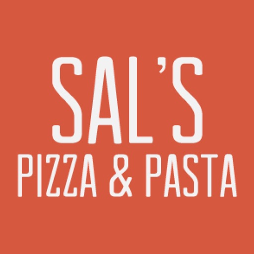 Sal's Pizza & Pasta