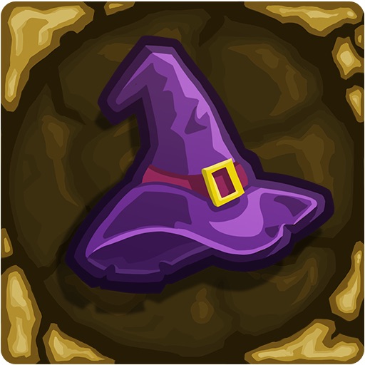 Clay Witch Shooting icon