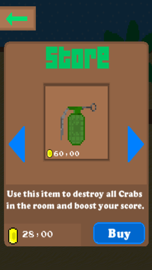 Crab's Invasion(圖2)-速報App