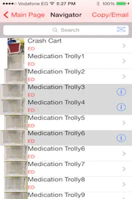 Game screenshot NamePix apk