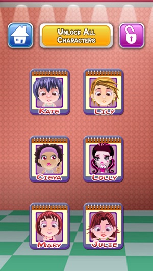 Little baby Kids Hand Doctor - free kids doctor Games(圖2)-速報App