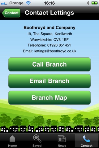 Boothroyd Property Search screenshot 3