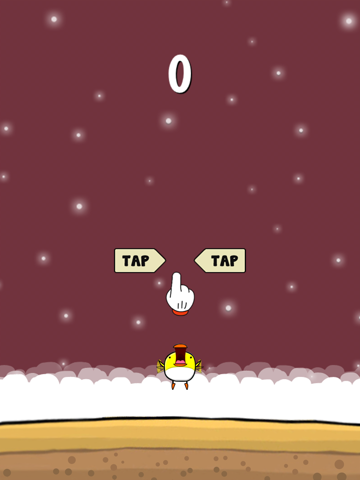 Screenshot #5 pour Cookie Bird Space