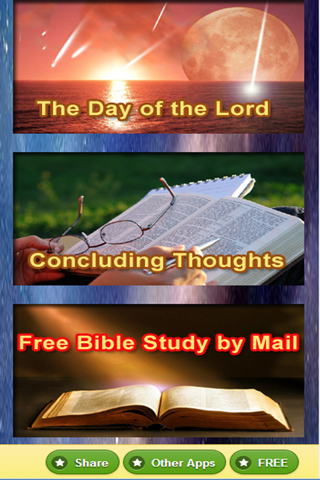 Bible Study by Topics, Audio screenshot 2