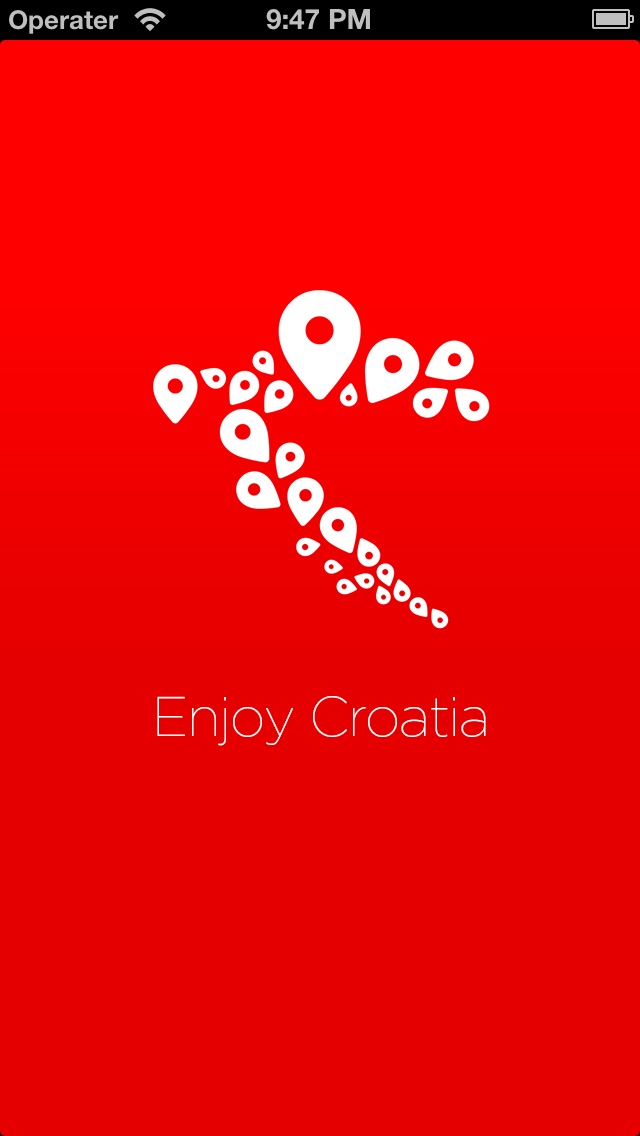 Enjoy Croatia (Travel Guide)のおすすめ画像1