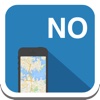 Norway & Oslo offline map, guide, weather, hotels. Free GPS navigation.