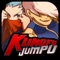 Kung Fu Jumpu