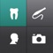 DEXIS go is a sleek, engaging new way for dental professionals to communicate with their patients using an iPad
