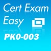 CertExam:PK0-003