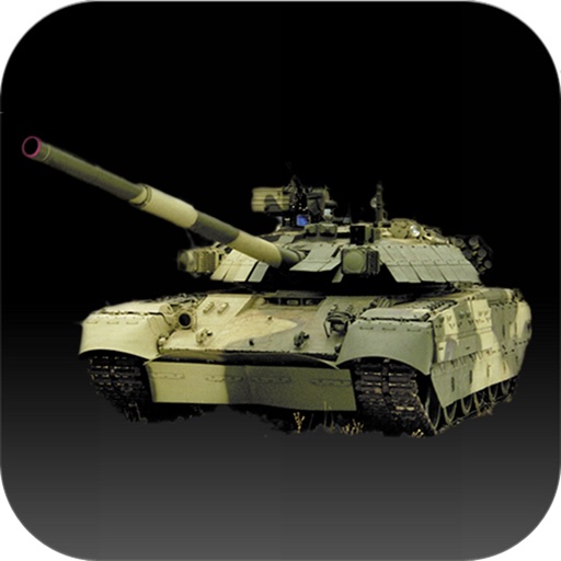 War Tanks FREE iOS App