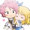 Quiz for Fairy Tale : Happy Lucy Natsu Anime Guess Game