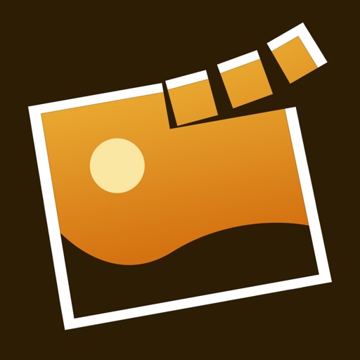 Photo Puzzler icon