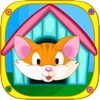 Pet Patter FREE - Pat the Pets at the Pet Shop and Test Your Skills