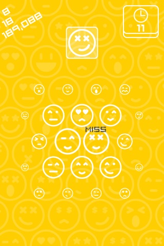 動体視力スマイル - Smile Circle Liteのおすすめ画像4