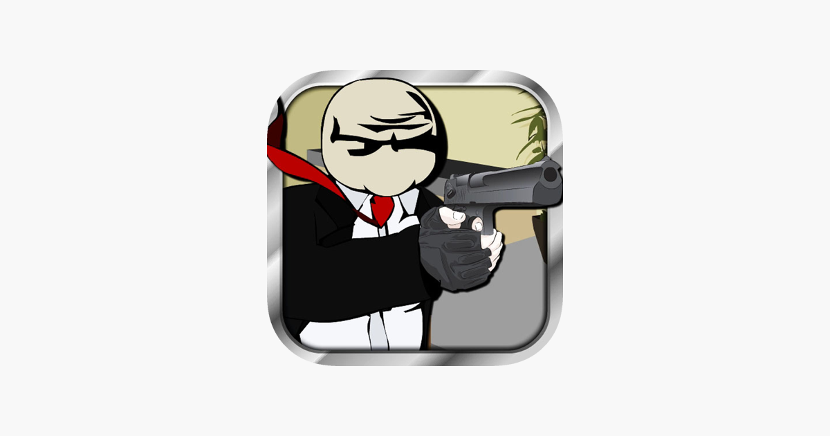 Crazy Revenge - Stickman Edition on the App Store