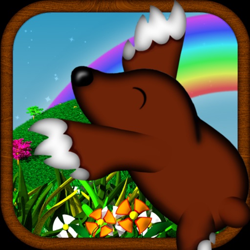 A Mole's Journey icon