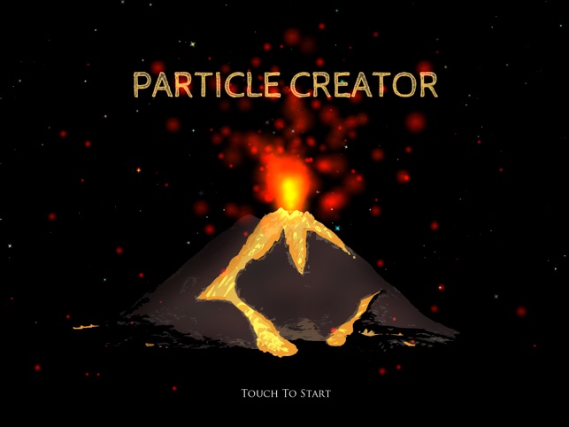 Particle Creator for Cocos2d(圖5)-速報App