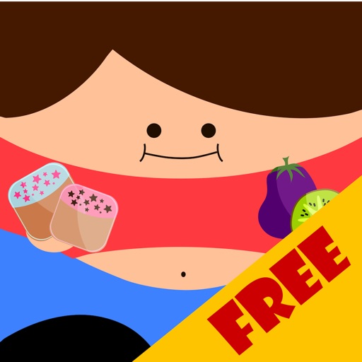 Chubby Buddy Free iOS App