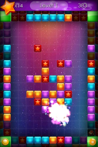 A Cube Craze Outburst screenshot 2