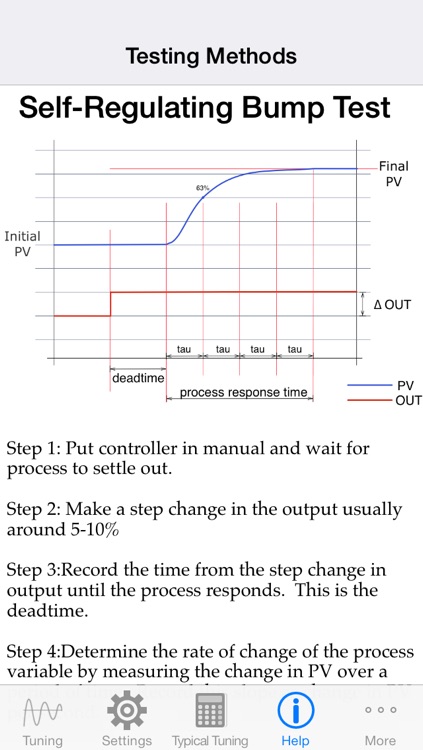 PID Tuner screenshot-4