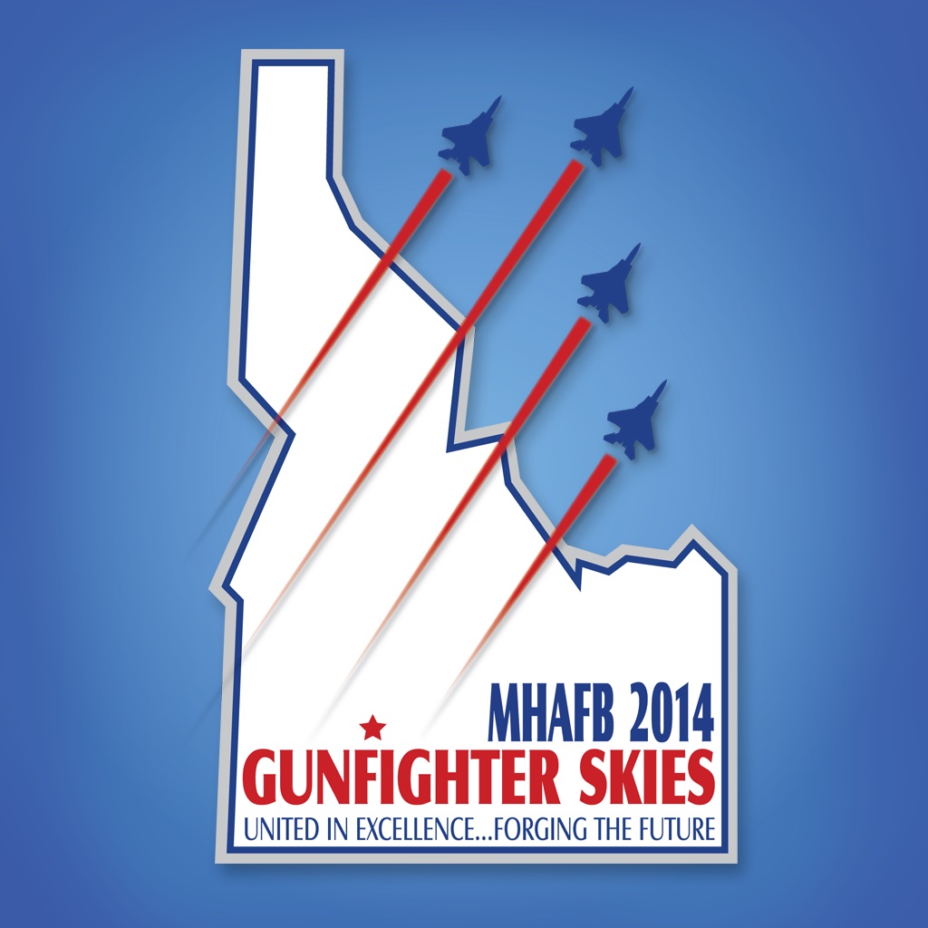 Gunfighter Skies icon