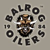 Balrog Oilers