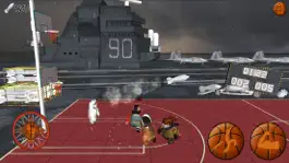 Game screenshot Nonstop Basketball Action apk