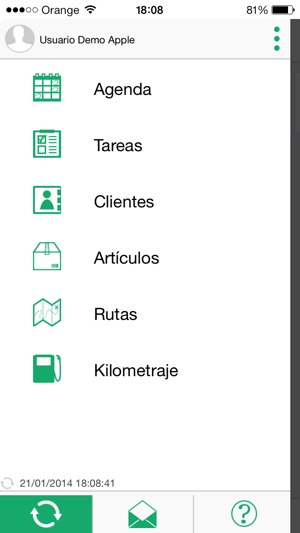 ClaveiSAT(圖3)-速報App