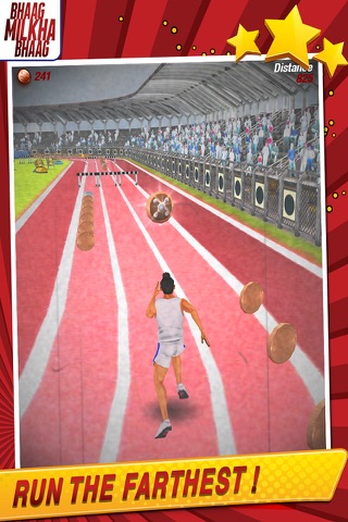 Bhaag Milkha Bhaag screenshot 3