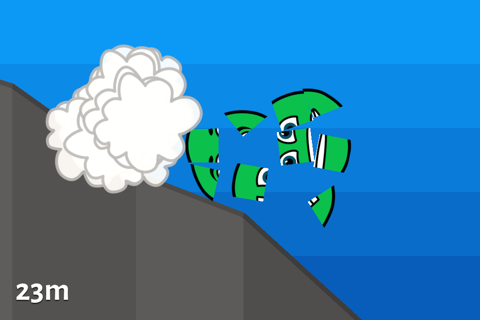 Block & Roll screenshot 3