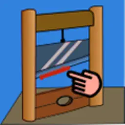 FingerCutter app icon