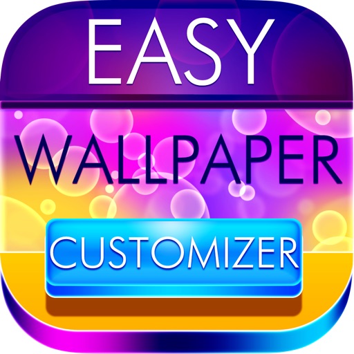 Easy Wallpaper Customizer icon