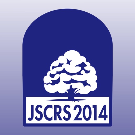 第29回JSCRS学術総会 My Schedule icon