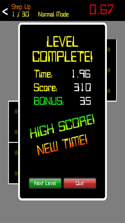 Between the Lines screenshot-3