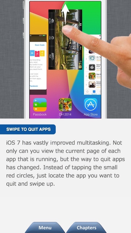 Secrets for iPhone Lite - Tips & Tricks
