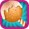 Cake Pop Maker Game