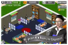 Game screenshot Office Tycoon apk