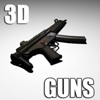 Guns 3D - HD Gun Lite