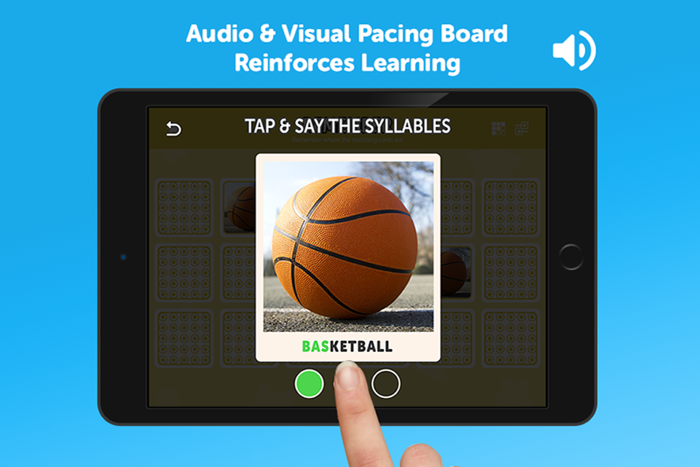Multi-Syllabic Word Party