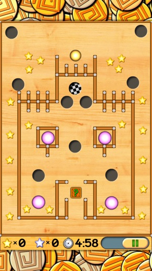 Labyrinthian I(圖1)-速報App