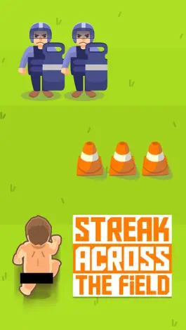 Game screenshot Weird Cup - The World's Craziest Soccer Mini Games apk