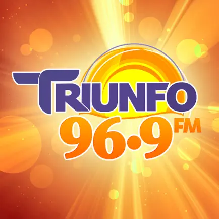 Triunfo 96.9 FM Читы