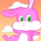 Tiny Easter Bunny Jump - Flying Bubble-Gum Egg For Kids 2014
