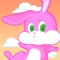 ******** Free Easter Bunny Swinging Game