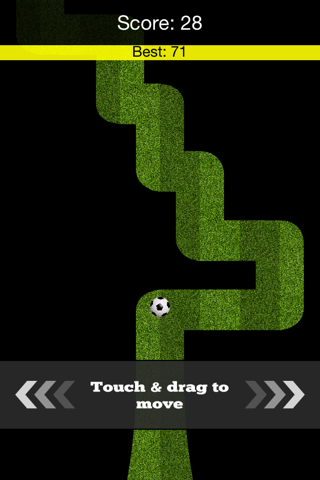 Super Star Line Soccer - Reach the Goal and Win Big! screenshot 2