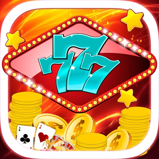 ``` 2015 ``` Aaa Gambler Dream  - FREE Vegas Slots Game