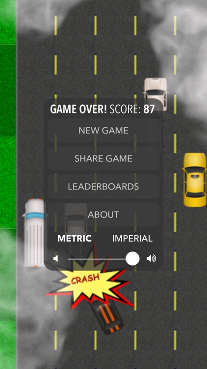 Just Don't Crash screenshot-4