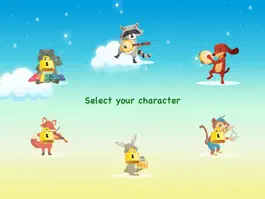Game screenshot Kid Karaoke apk